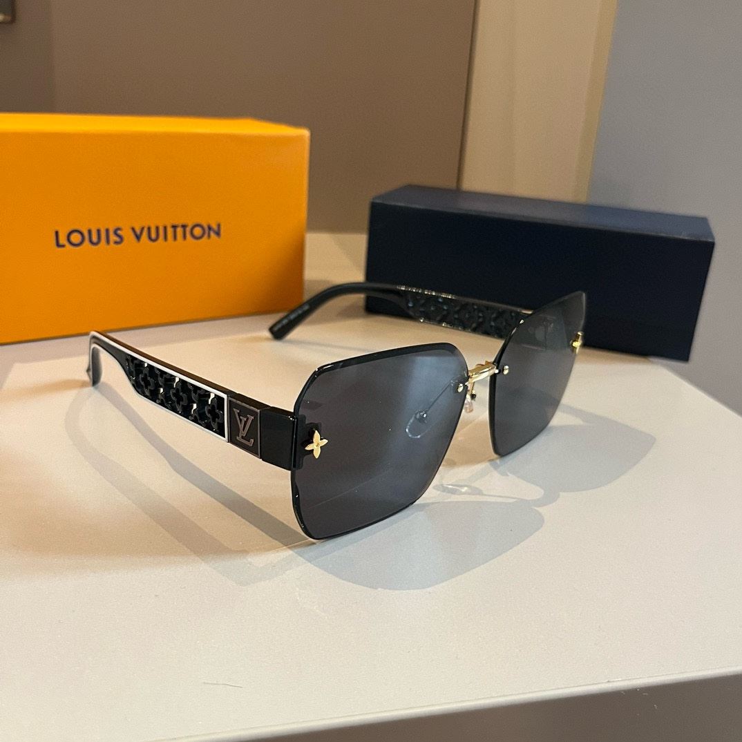 Louis Vuitton Sunglasses